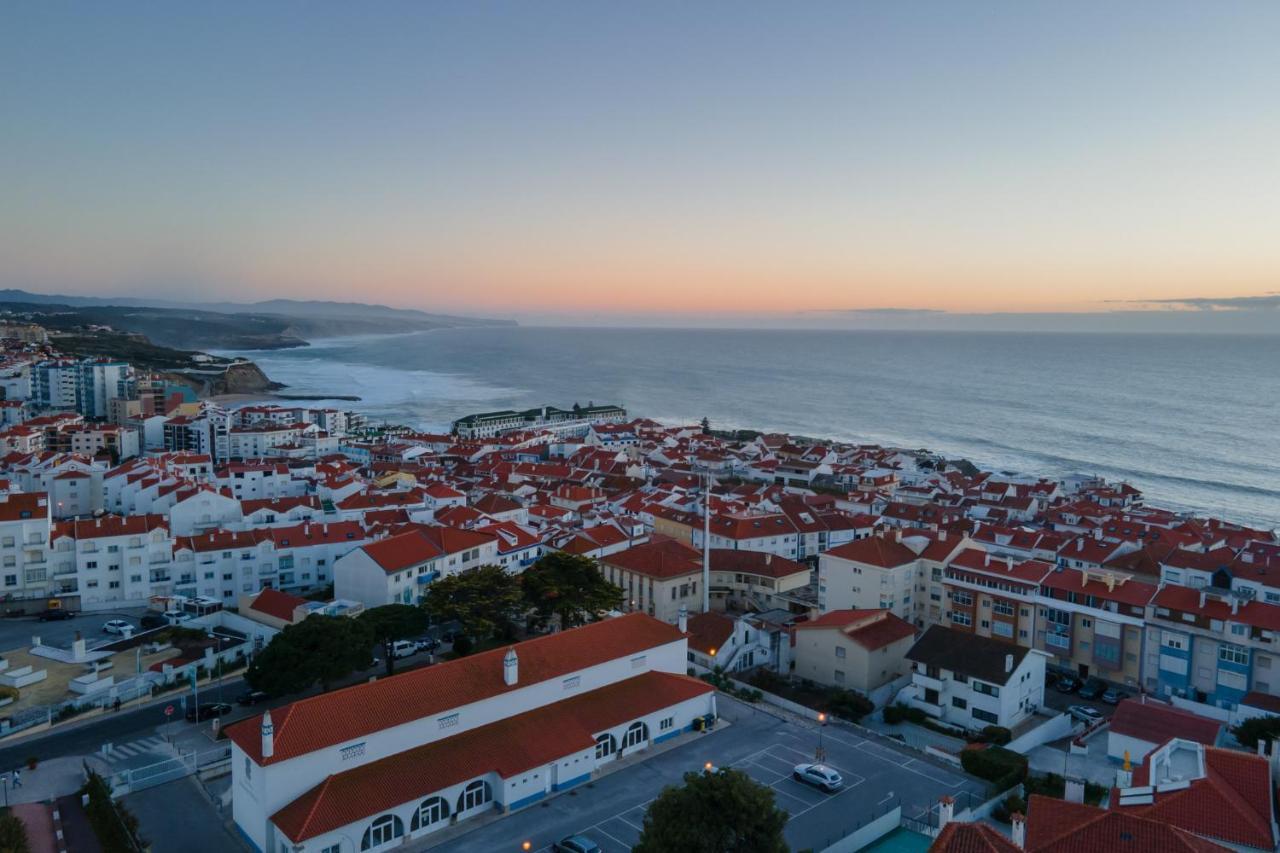 Jardim Do Sol Ecoasis By Acasadascasas Ericeira Dış mekan fotoğraf